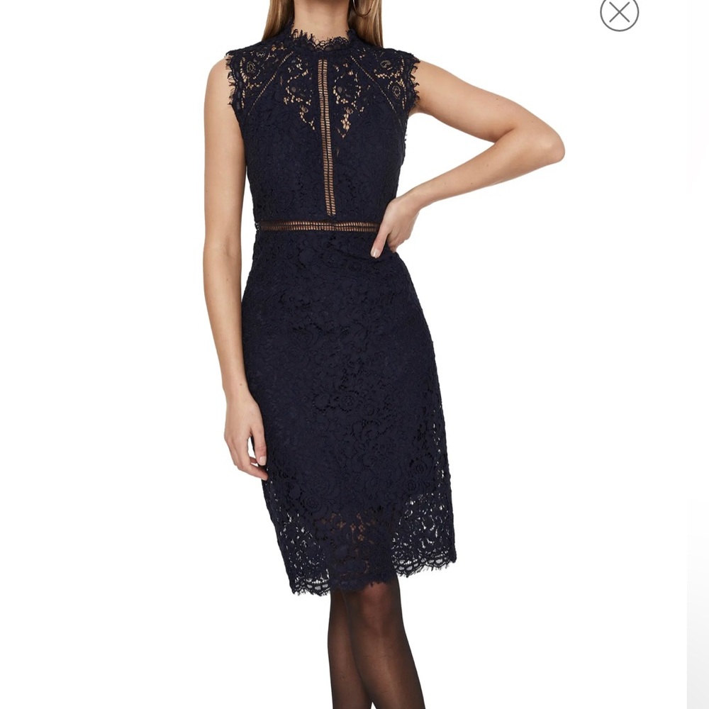 Midi Cocktail dress